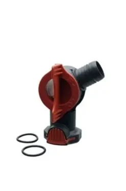 Clearance Reguleringshane til FX 4, FX 5 og FX 6 Reservedele Til Akvarier
