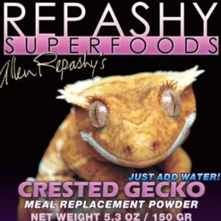 Outlet Crested Gecko 85 g Foder & Vitaminer Til Krybdyr