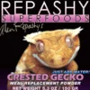 Clearance Crested Gecko 170 g dåse Foder & Vitaminer Til Krybdyr