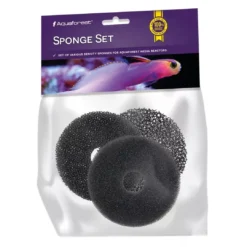 Sale Replacement Sponge Set - AF90 Media Reactor Reservedele Til Akvarier