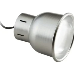 Online Reptile Nano Dome Reflector Lampe til Spot Terrarier Og Terrarielamper