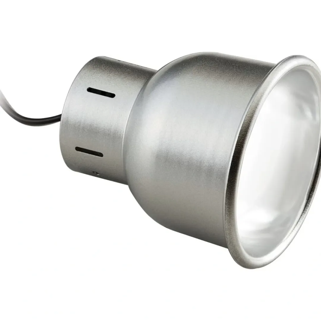 Online Reptile Nano Dome Reflector Lampe til Spot Terrarier Og Terrarielamper