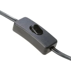 Sale Reptile Nano Dome Reflector Lampe til Spot Inkl holder Terrarier Og Terrarielamper