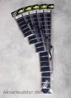 varmemåtte - 42 watt 156 cm Terrarielysstofrør, Pærer Og Varme
