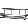 Hot Terrarium 182,8 x 61 x 61 cm Terrarier Og Terrarielamper