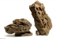 Clearance Rock-Box Dragon stone til 60 L Aquascaping