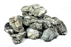 New Rock-Box Minilandskab til 60 Liter Seiryu Rock Aquascaping