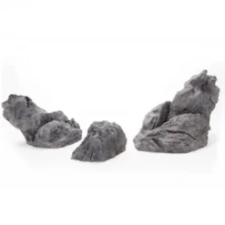 Hot Rock Dragon Stone DS-01 10x7x8 cm Aquascaping|Dekoration Til Terrarier