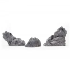 Hot Rock Dragon Stone DS-01 10x7x8 cm Aquascaping|Dekoration Til Terrarier