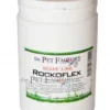 Hot Rockoflex Mørkebrun 1 kg Dekoration Til Terrarier