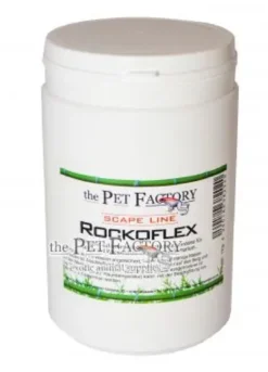 Hot Rockoflex Mørkebrun 1 kg Dekoration Til Terrarier