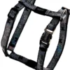 Best Sele 16 mm 40-70 cm Sort hundeben Hundeseler Til Alle Behov Og Hundestørrelser