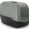 Hot Romeo Kattetoilet 57 cm Kattetoiletter Og Kattegrus|Killingetoilet Og Grus Til Killinger - Nem Renlighed Fra Start