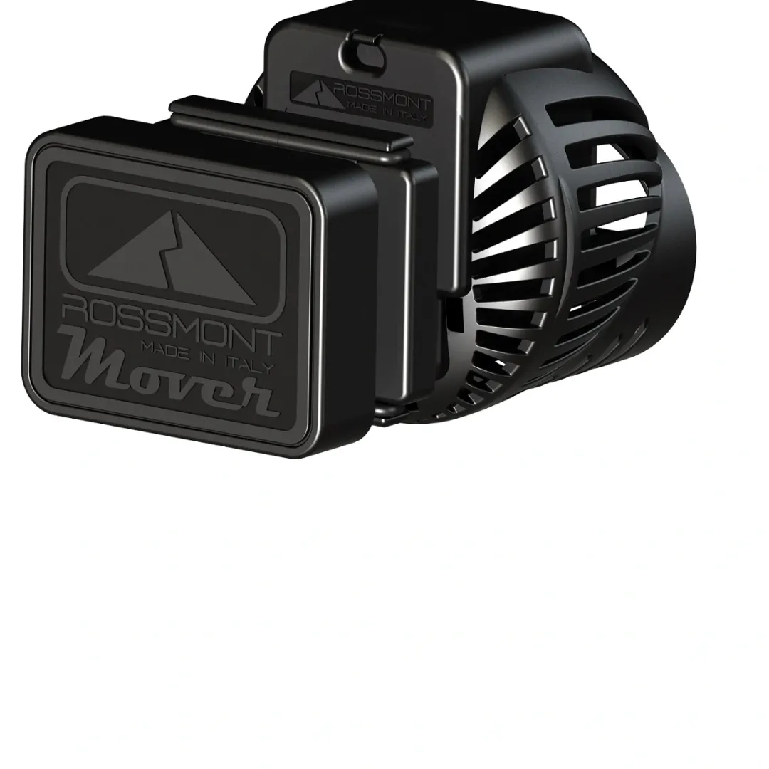 Online Rossmont Cirkulationspumpe MOVER M5800 Pumper Til Saltvandsakvarier|Akvariefilter Og Pumpe