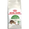 New Royal Canin Active Life Outdoor 4 kg Kattefoder & Snacks