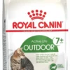 Best Royal Canin Active Life Outdoor +7 4 kg Kattefoder & Snacks