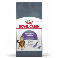 Sale Royal Canin Appetite Control Care Sterilised 10 kg Kattefoder & Snacks