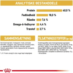 Outlet Royal Canin Bengal 2 kg Adult Kattefoder & Snacks