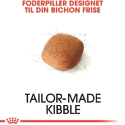Online Royal Canin Bichon Frise Adult 1,5 kg - tørfoder til voksne hunde Hundefoder|Tørfoder Til Hunde I Alle Størrelser Og Aldre