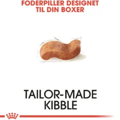 Clearance Royal Canin Boxer Adult 12 kg - fuldfoder til voksne boxere Hundefoder|Tørfoder Til Hunde I Alle Størrelser Og Aldre