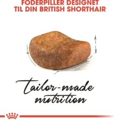 Best Royal Canin British shorthair 400 gram Kattefoder & Snacks