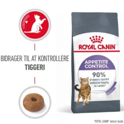 Outlet Royal Canin Care Appetite Control 3,5 kg Kattefoder & Snacks