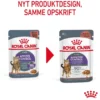 Clearance Royal Canin Care Appetite Control Gravy vådfoder 85 g Kattefoder & Snacks