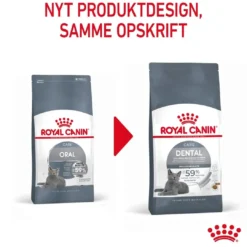 Best Royal Canin Dental Care 400 gram Kattefoder & Snacks