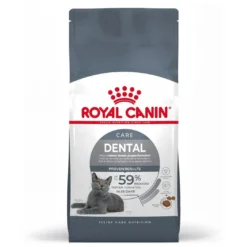 Sale Royal Canin Dental Care 1,5 kg Kattefoder & Snacks