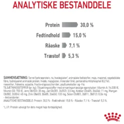 Sale Royal Canin Dental Care 1,5 kg Kattefoder & Snacks