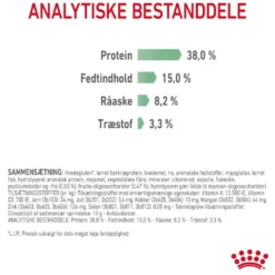 Sale Royal Canin Digestive Care 400 gram Kattefoder & Snacks