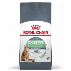 Royal Canin Digestive Care 10 kg Kattefoder & Snacks