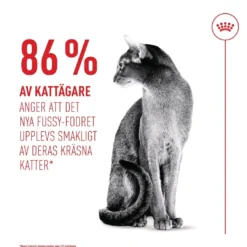 New Royal Canin Exigent FHN Fussy 2 kg Kattefoder & Snacks