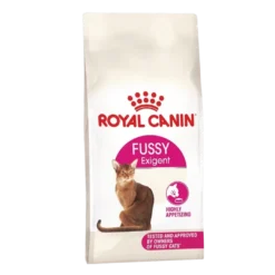 Online Royal Canin Exigent FHN Fussy 10kg Kattefoder & Snacks