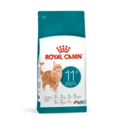 Clearance Royal Canin FHN Ageing 11+ 400 g - tørfoder til senior katte Kattefoder & Snacks