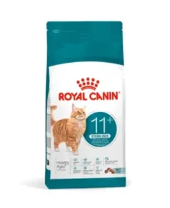 Hot Royal Canin FHN Ageing Sterilised 11+ 2 kg - tørfoder til ældre steriliserede katte Kattefoder & Snacks