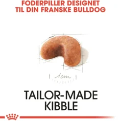 Hot Royal Canin French Bulldog Puppy 10 kg - tørfoder til hvalpe Hundefoder|Tørfoder Til Hunde I Alle Størrelser Og Aldre