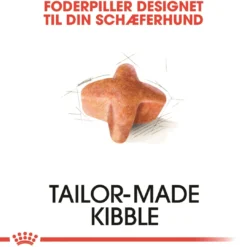 Online Royal Canin German Shepherd Adult 11 kg - tørfoder til voksne hunde Hundefoder|Tørfoder Til Hunde I Alle Størrelser Og Aldre