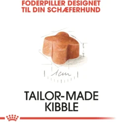 Sale Royal Canin German Shepherd Puppy 12 kg - tørfoder til hvalpe Hundefoder|Tørfoder Til Hunde I Alle Størrelser Og Aldre