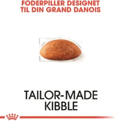 Online Royal Canin Great Dane Adult 12 kg - tørfoder til voksne hunde Hundefoder|Tørfoder Til Hunde I Alle Størrelser Og Aldre