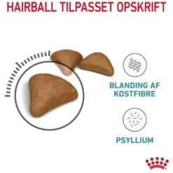 Royal Canin Hairball Care 2 kg Kattefoder & Snacks