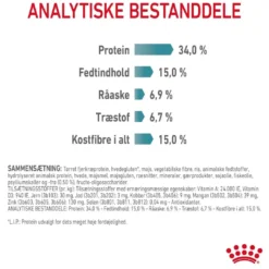Royal Canin Hairball Care 2 kg Kattefoder & Snacks