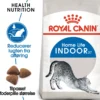 Discount Royal Canin Home Life Indoor 2 kg Kattefoder & Snacks