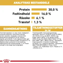 Clearance Royal Canin Jack Russell Adult 1,5 kg - tørfoder til voksne hunde Hundefoder|Tørfoder Til Hunde I Alle Størrelser Og Aldre