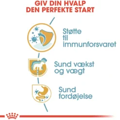 Discount Royal Canin Labrador Retriever Puppy 12 kg - tørfoder til hvalpe Hundefoder|Tørfoder Til Hunde I Alle Størrelser Og Aldre