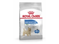 Online Royal Canin Light Weight Care Mini 3 kg - hundefoder til vægtkontrol Hundefoder|Tørfoder Til Hunde I Alle Størrelser Og Aldre