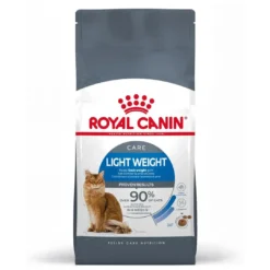 Sale Royal Canin Light Weight Care 3 kg Kattefoder & Snacks