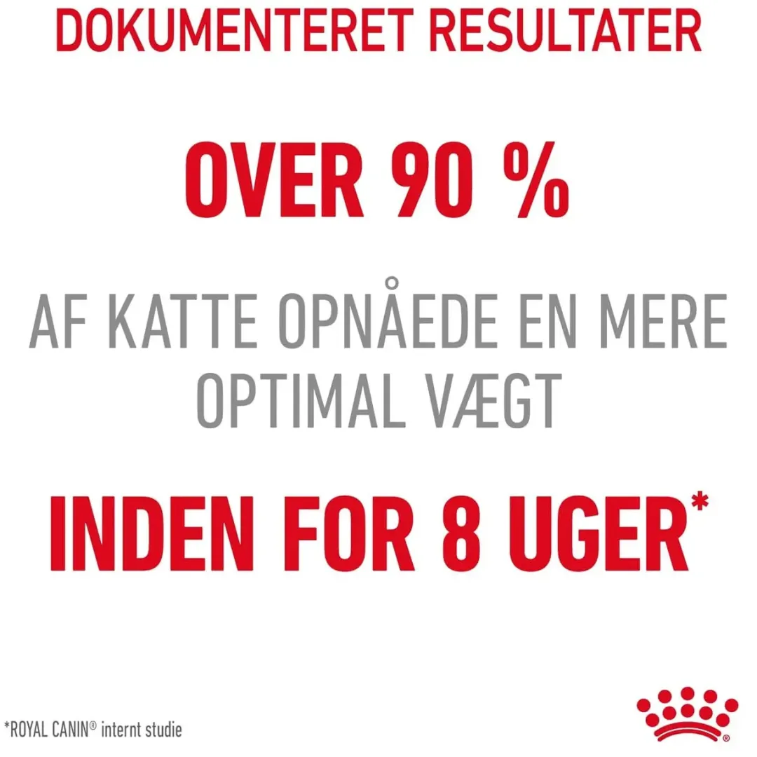 Online Royal Canin Light Weight Care 8 kg Kattefoder & Snacks