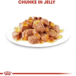 Royal Canin Light Weight Jelly vådfoder 85 g Kattefoder & Snacks