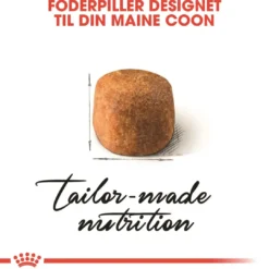 Sale Royal Canin Maine Coon 2 kg Kattefoder & Snacks